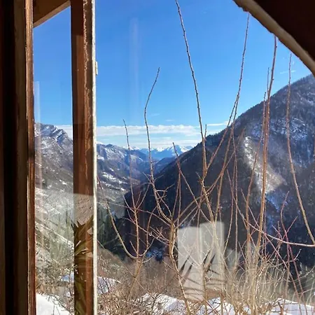 Apartamento Wild Valley Panorama In Valle Onsernone